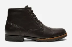 IGUASSU ,Fleecefodrade kängor