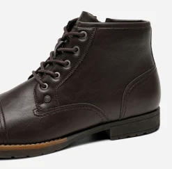 IGUASSU ,Fleecefodrade kängor