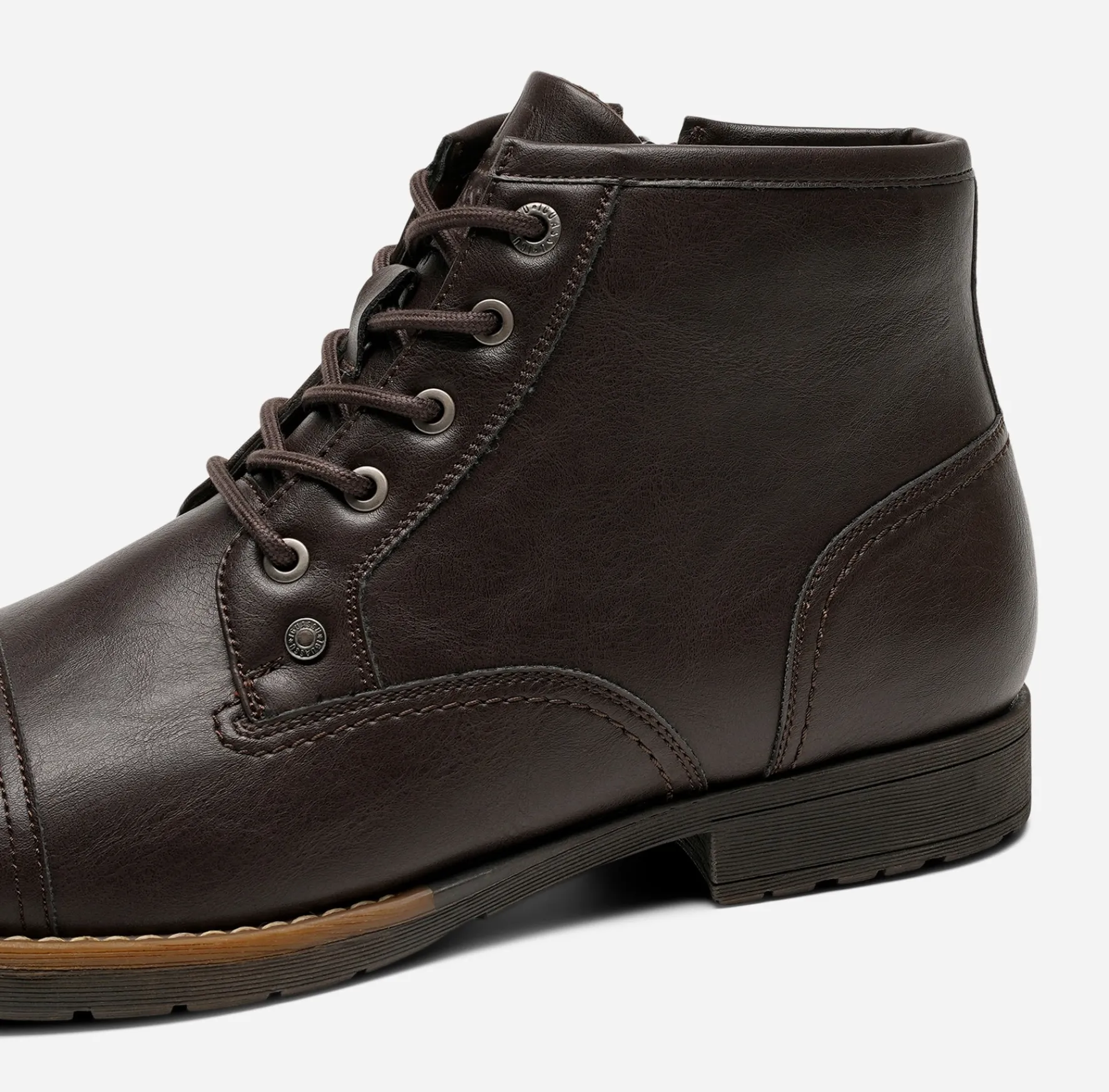 IGUASSU ,Fleecefodrade kängor