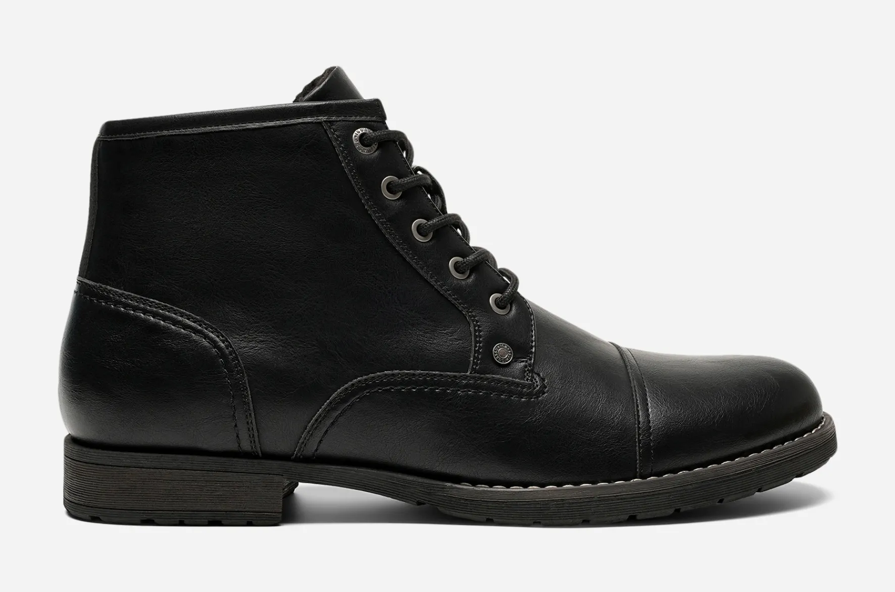 IGUASSU ,Fleecefodrade kängor