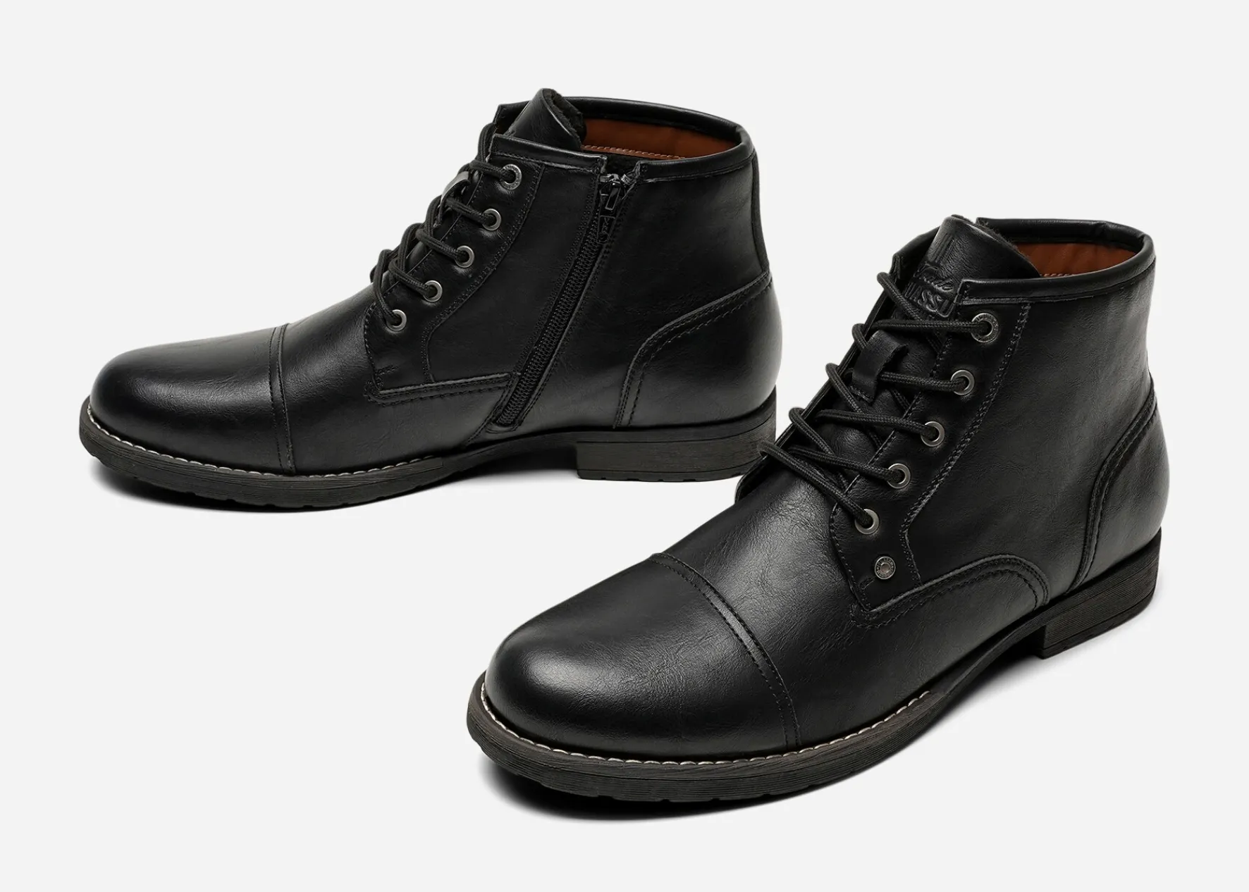 IGUASSU ,Fleecefodrade kängor