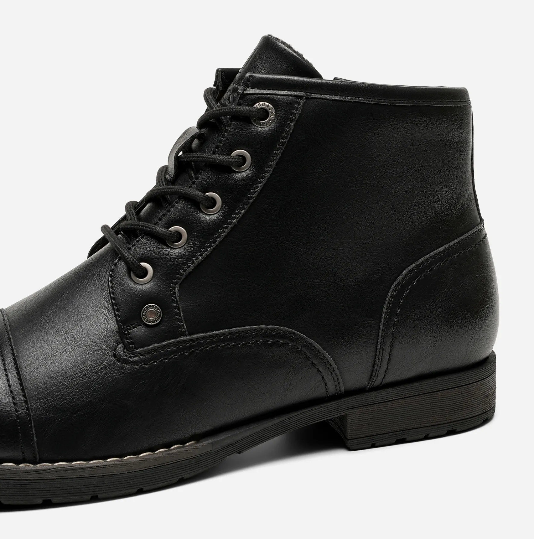 IGUASSU ,Fleecefodrade kängor