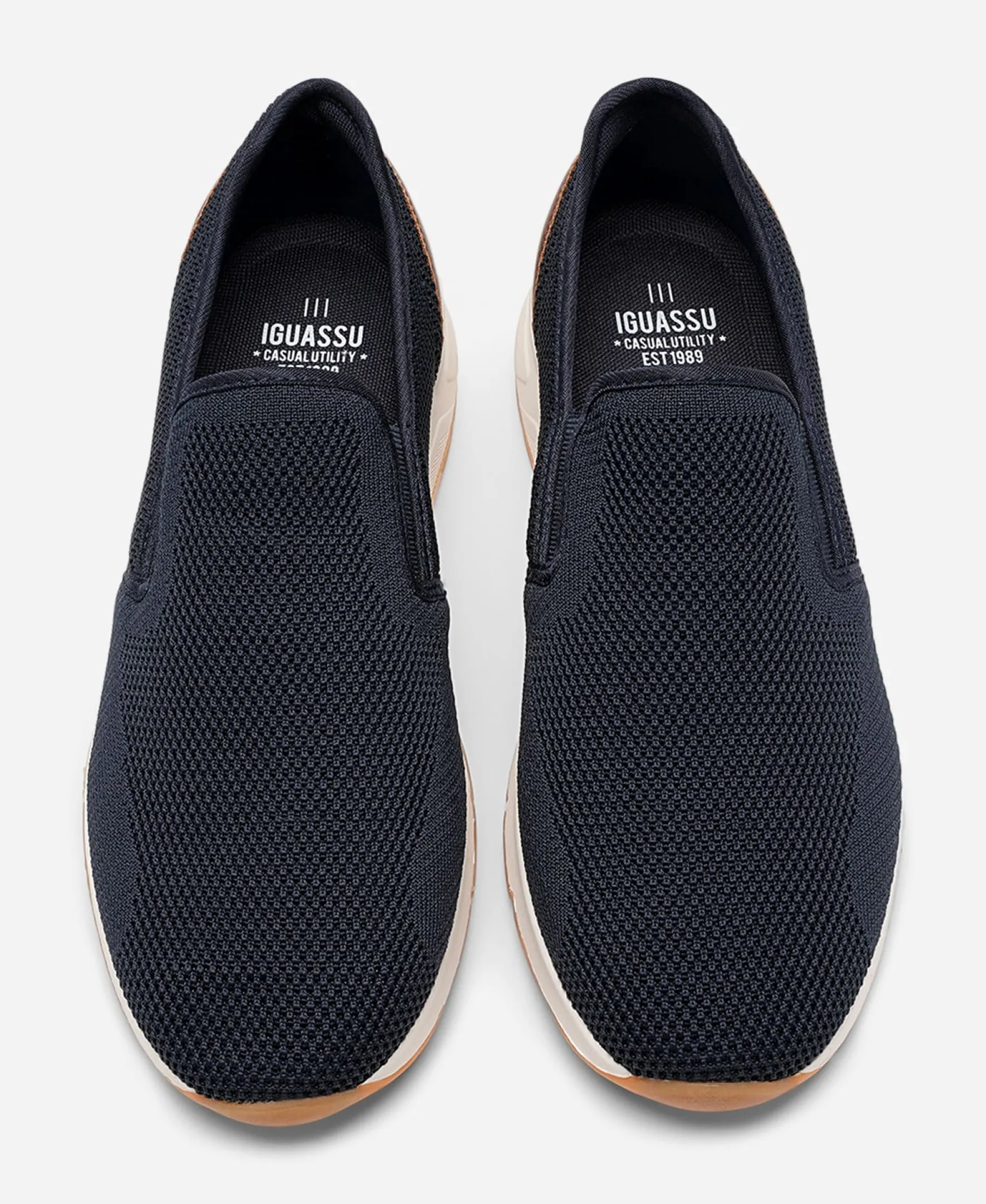 IGUASSU ,Loafers