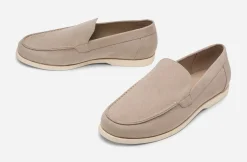 IGUASSU ,Loafers
