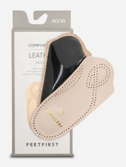 Leather Arch Half 36-41