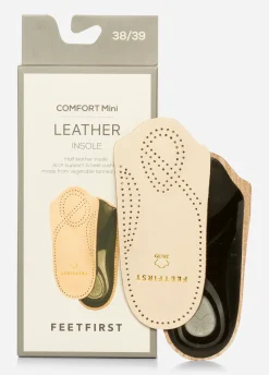 Leather Arch Half 42-47