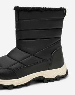 LEJON ,Varmfodrade boots, waterproof