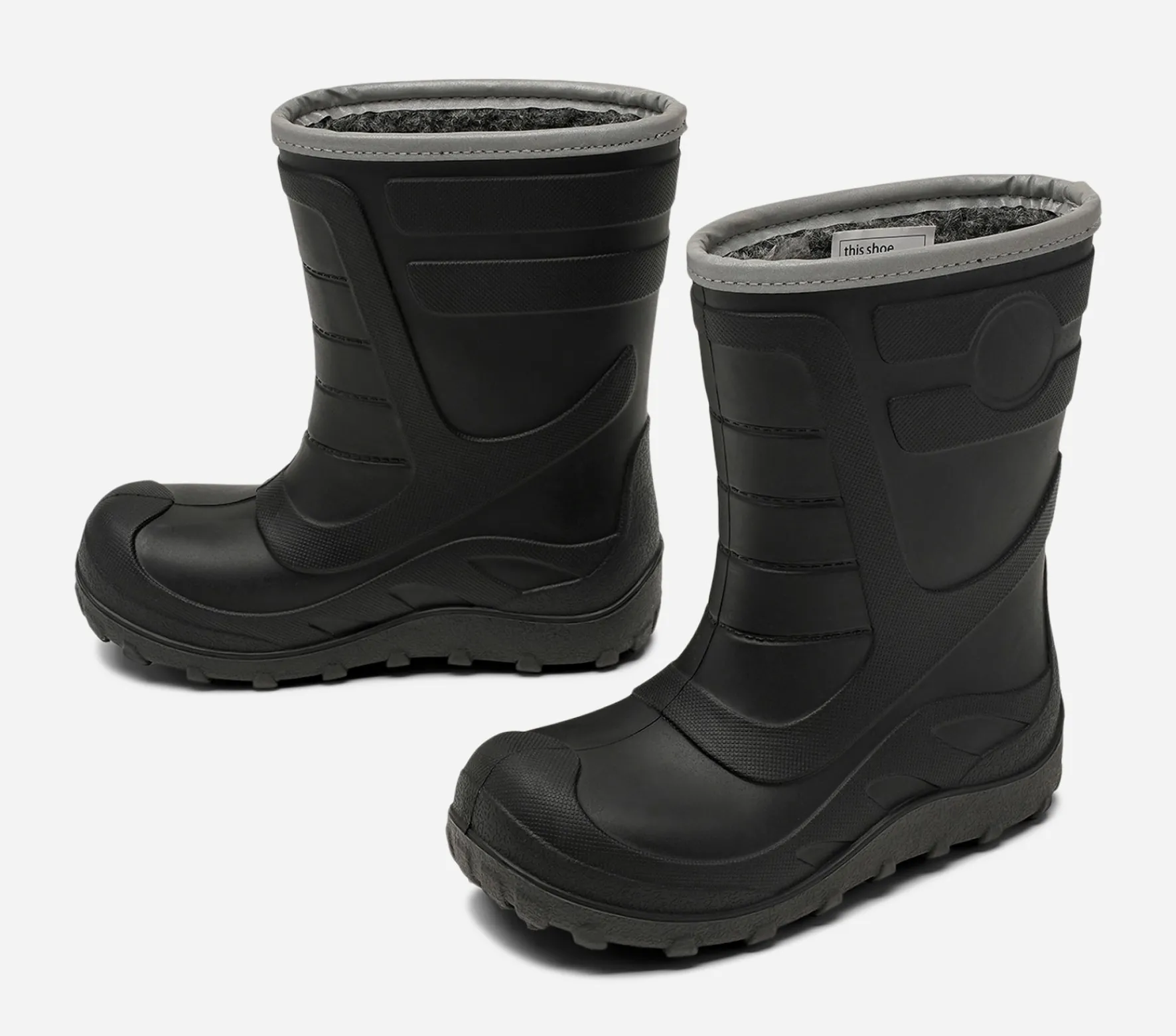 Barn LINEAR ,Allväderstövlar