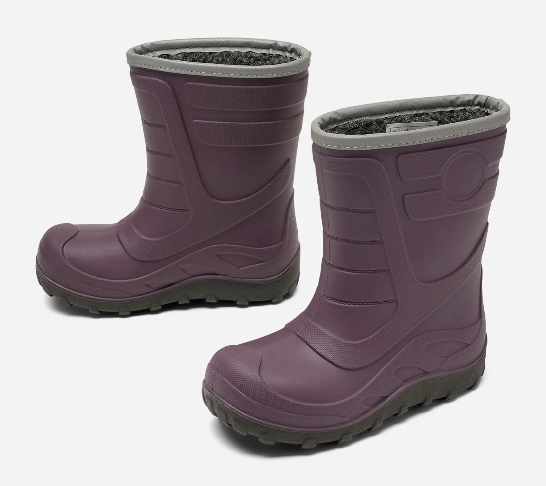 Barn LINEAR ,Allväderstövlar