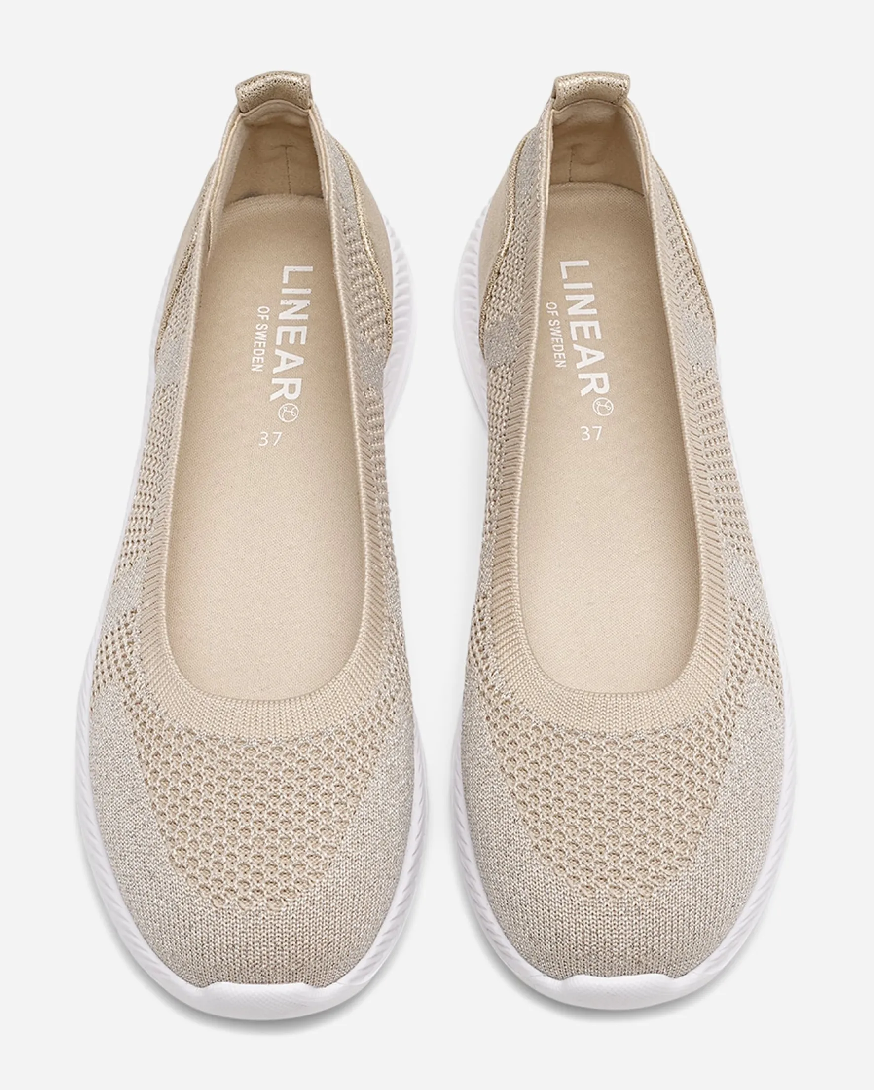 LINEAR ,Ballerinaskor