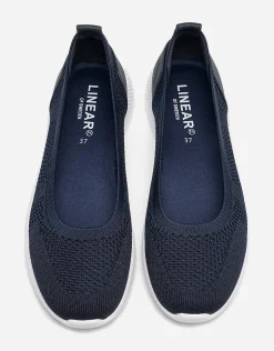 LINEAR ,Ballerinaskor