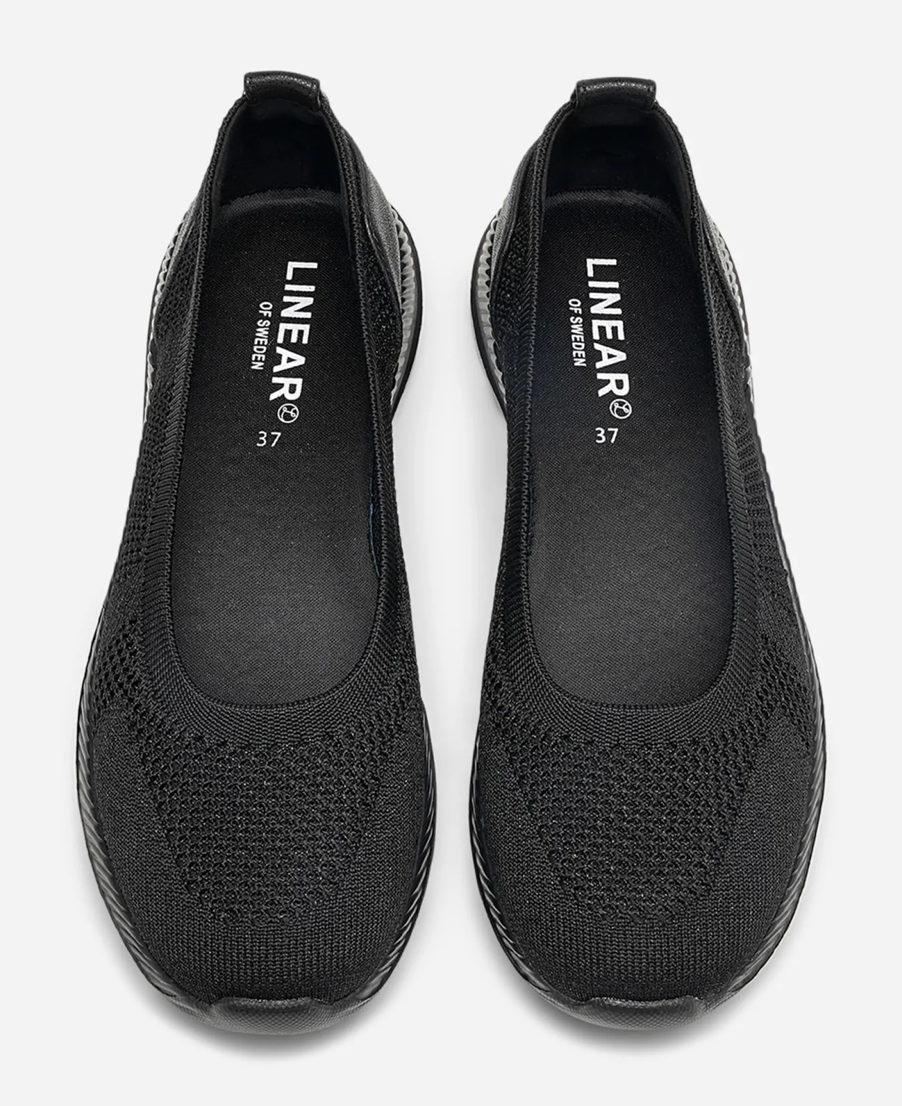 LINEAR ,Ballerinaskor