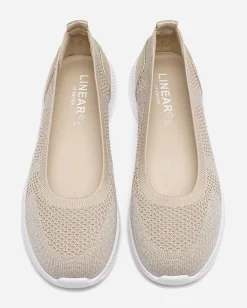 LINEAR ,Ballerinaskor