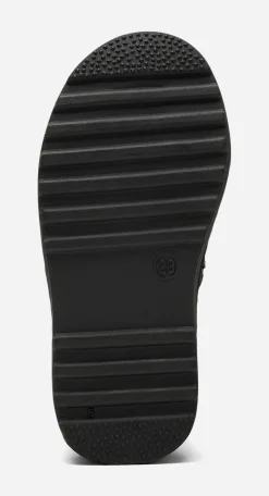 Barn LINEAR ,Boots med dragkedja