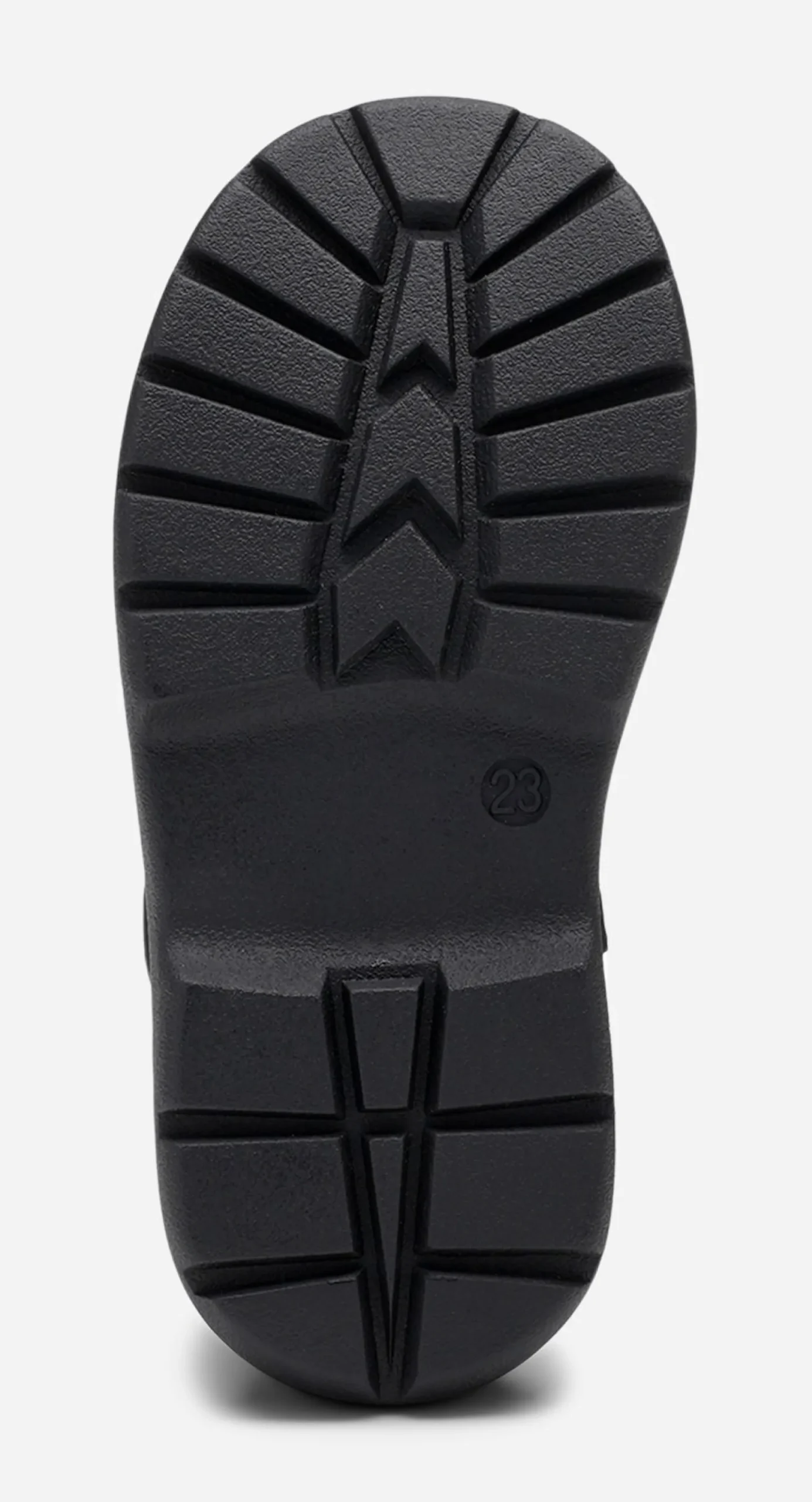 Barn LINEAR ,Fleecefodrade boots waterproof