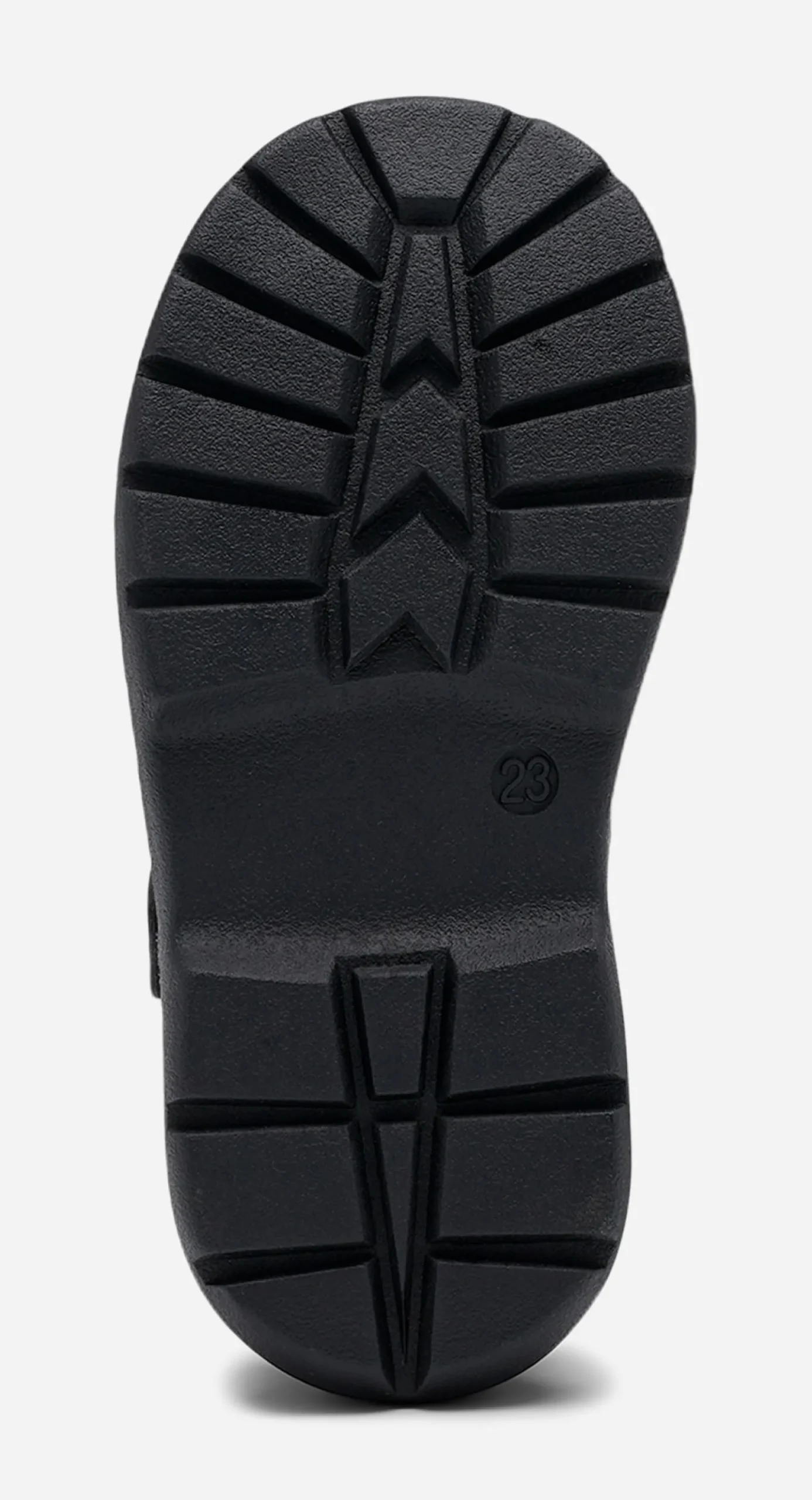 Barn LINEAR ,Fleecefodrade boots waterproof