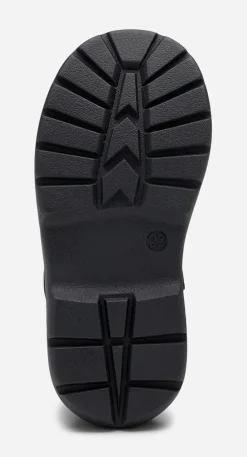 Barn LINEAR ,Fleecefodrade boots waterproof