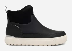 Barn LINEAR ,Fleecefodrade boots waterproof