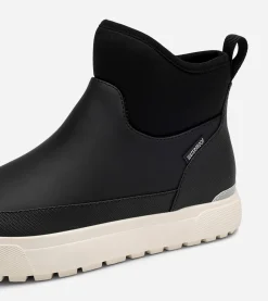 Barn LINEAR ,Fleecefodrade boots waterproof