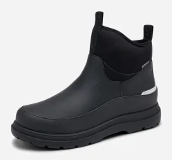 Barn LINEAR ,Fleecefodrade boots waterproof