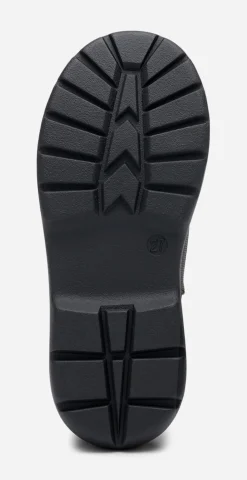 Barn LINEAR ,Fleecefodrade boots waterproof