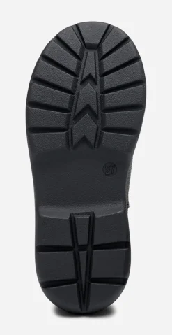 Barn LINEAR ,Fleecefodrade boots waterproof