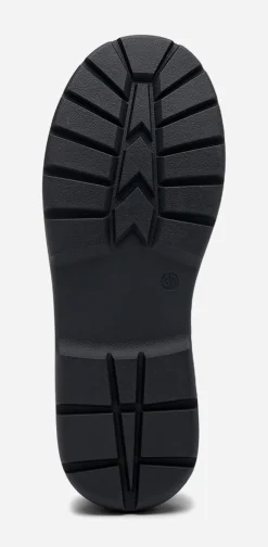 Barn LINEAR ,Fleecefodrade boots waterproof