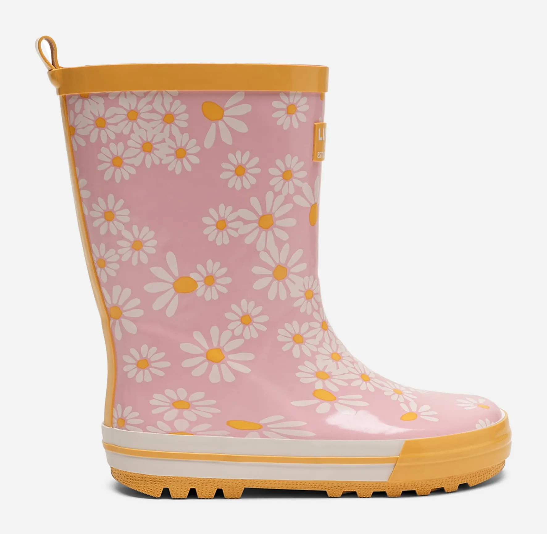 Barn LINEAR ,Gummistövlar