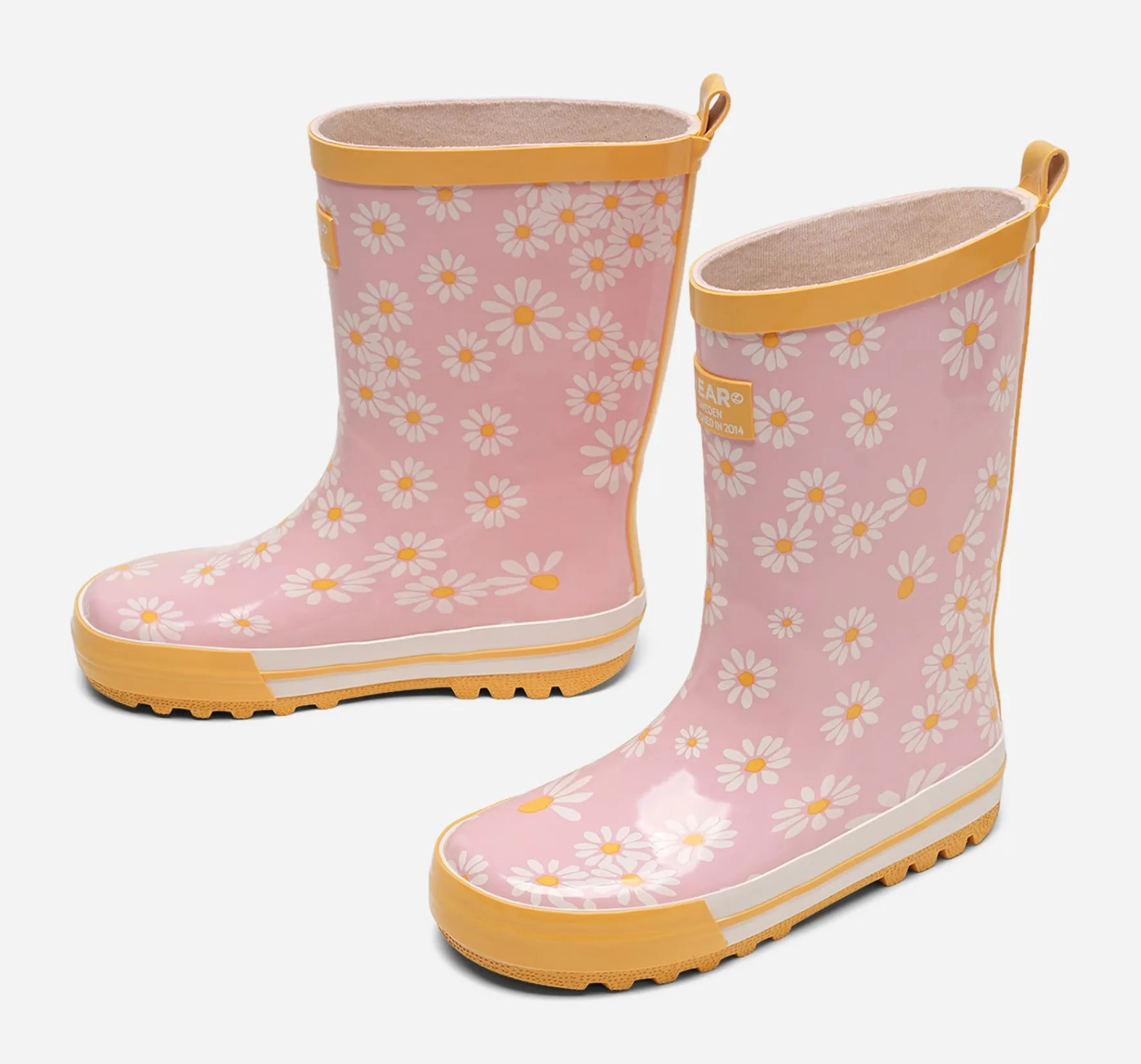 Barn LINEAR ,Gummistövlar