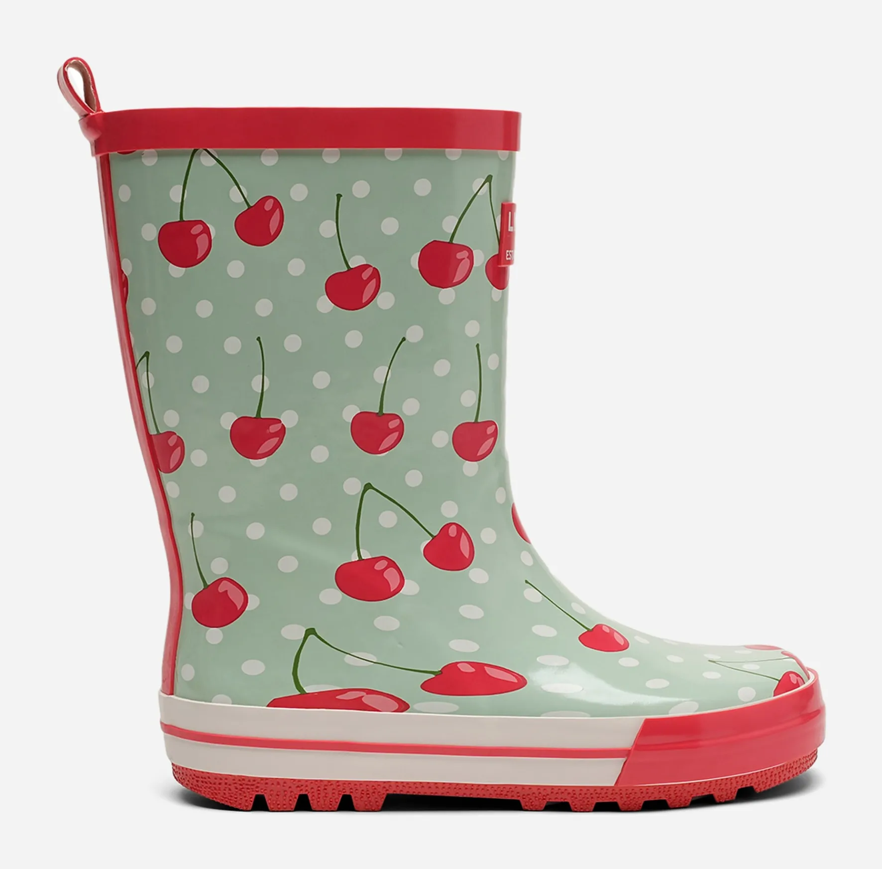 Barn LINEAR ,Gummistövlar