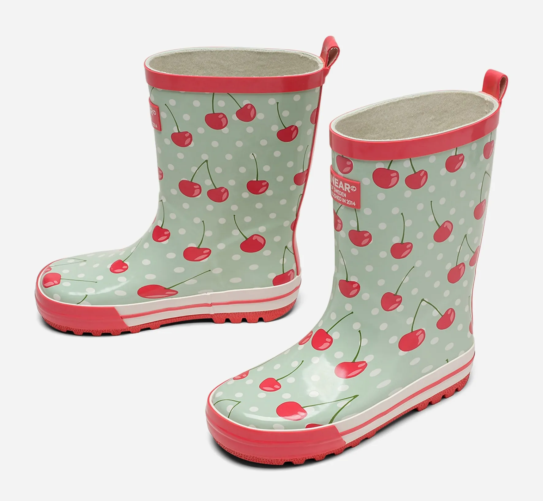 Barn LINEAR ,Gummistövlar