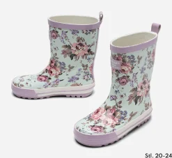 Barn LINEAR ,Gummistövlar