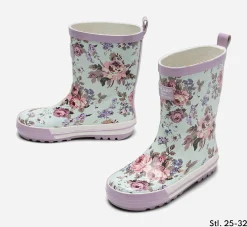 Barn LINEAR ,Gummistövlar