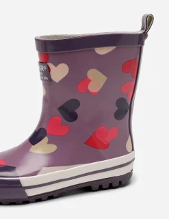 Barn LINEAR ,Gummistövlar