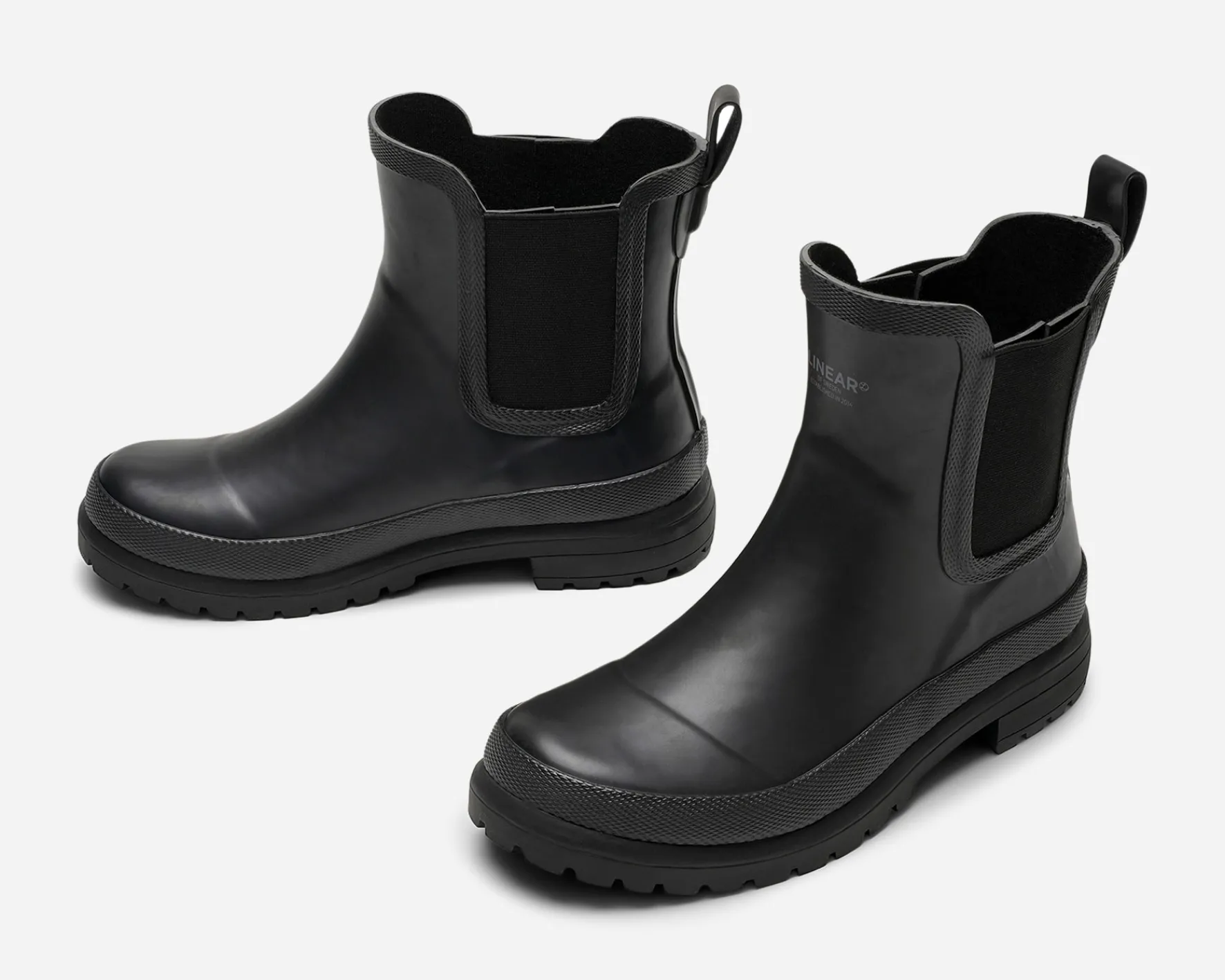 LINEAR ,Gummistövlar