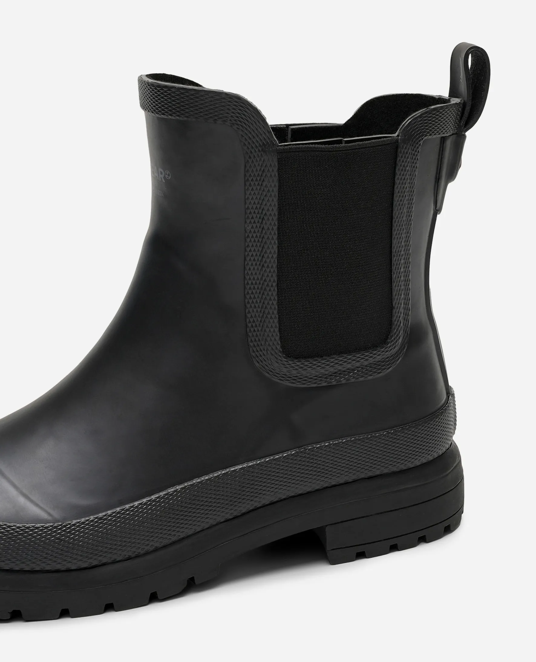 LINEAR ,Gummistövlar