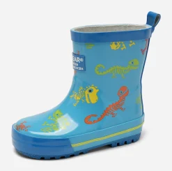 Barn LINEAR ,Gummistövlar