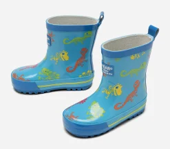 Barn LINEAR ,Gummistövlar