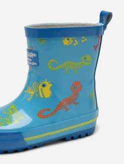 Barn LINEAR ,Gummistövlar