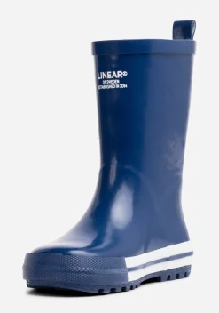 Barn LINEAR ,Gummistövlar