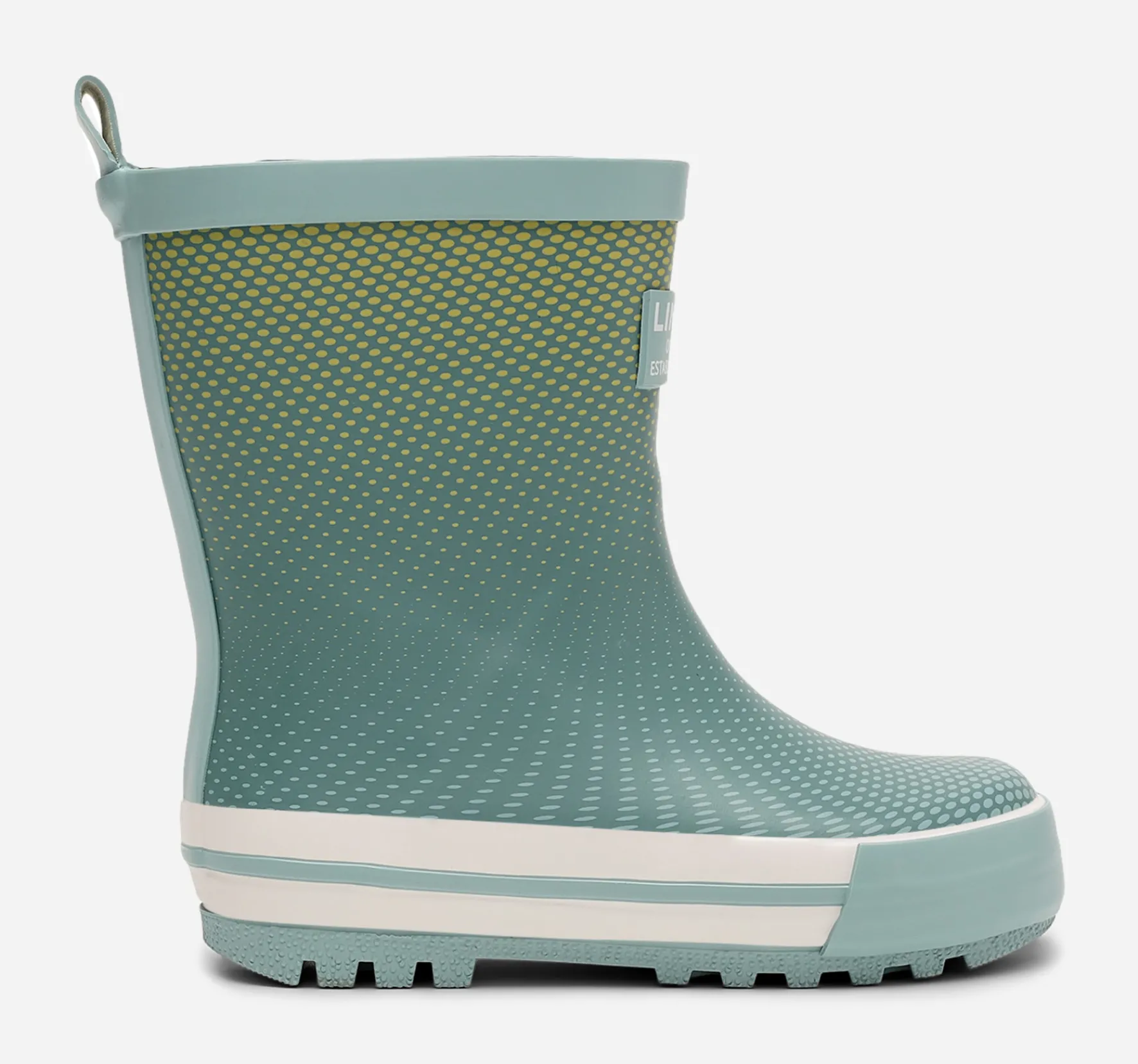 Barn LINEAR ,Gummistövlar