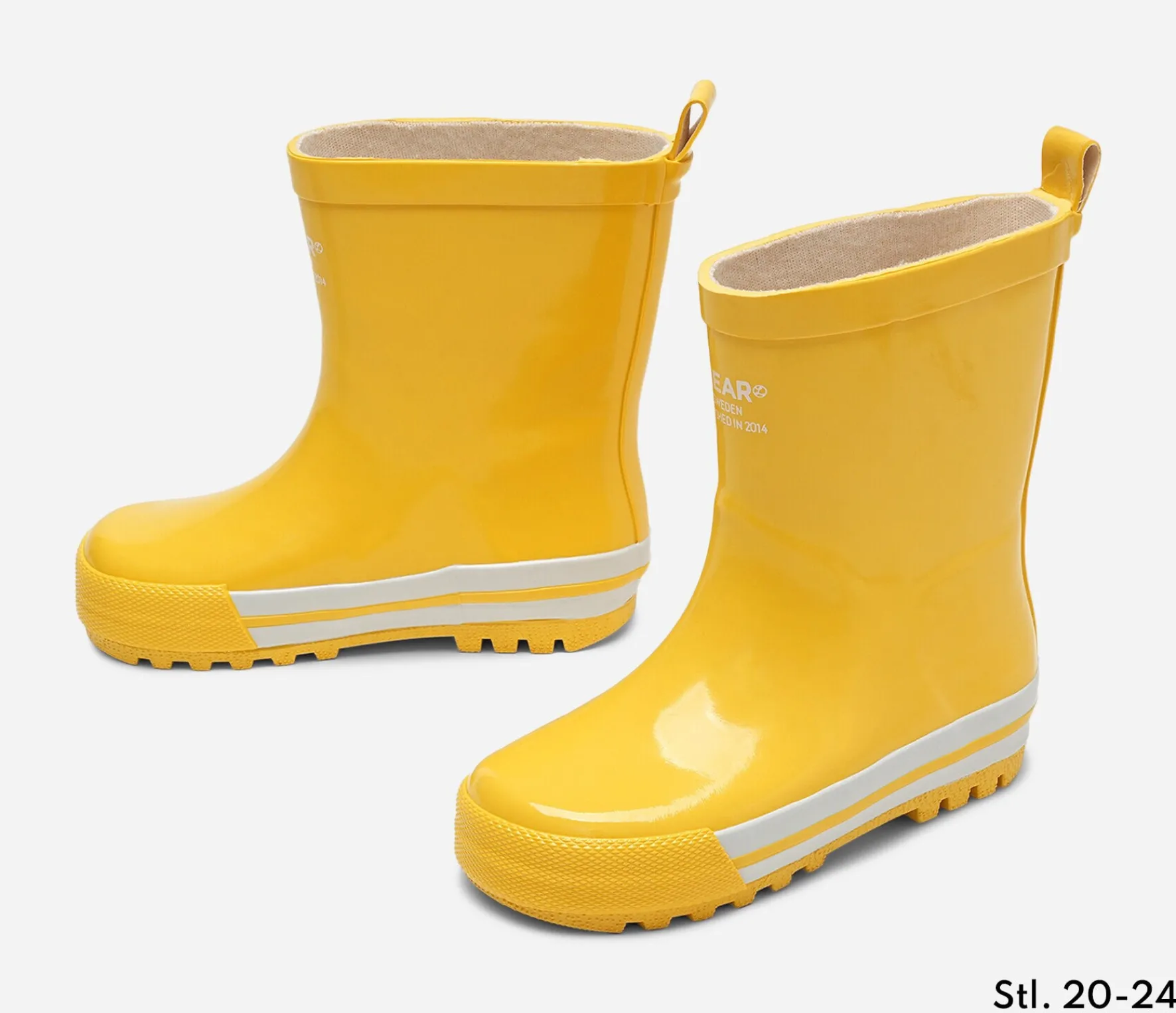 Barn LINEAR ,Gummistövlar