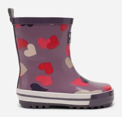 Barn LINEAR ,Gummistövlar