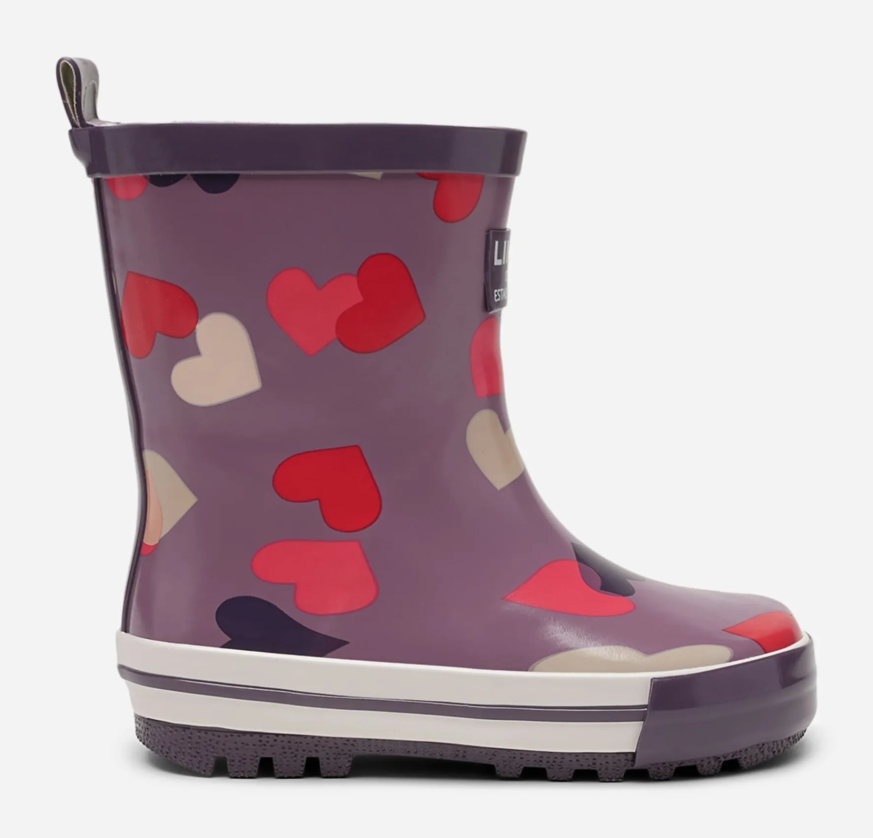 Barn LINEAR ,Gummistövlar