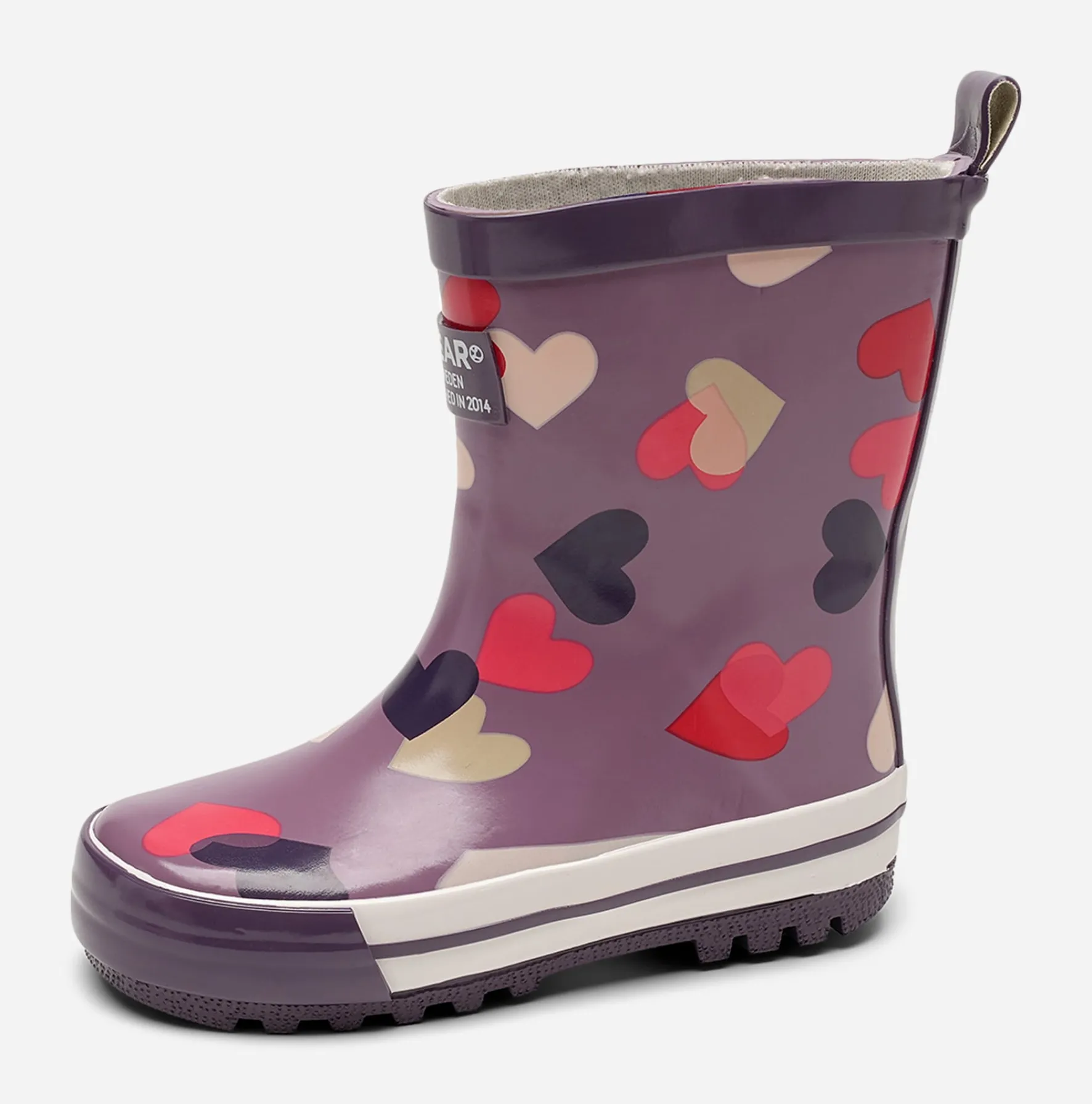 Barn LINEAR ,Gummistövlar