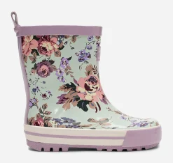 Barn LINEAR ,Gummistövlar