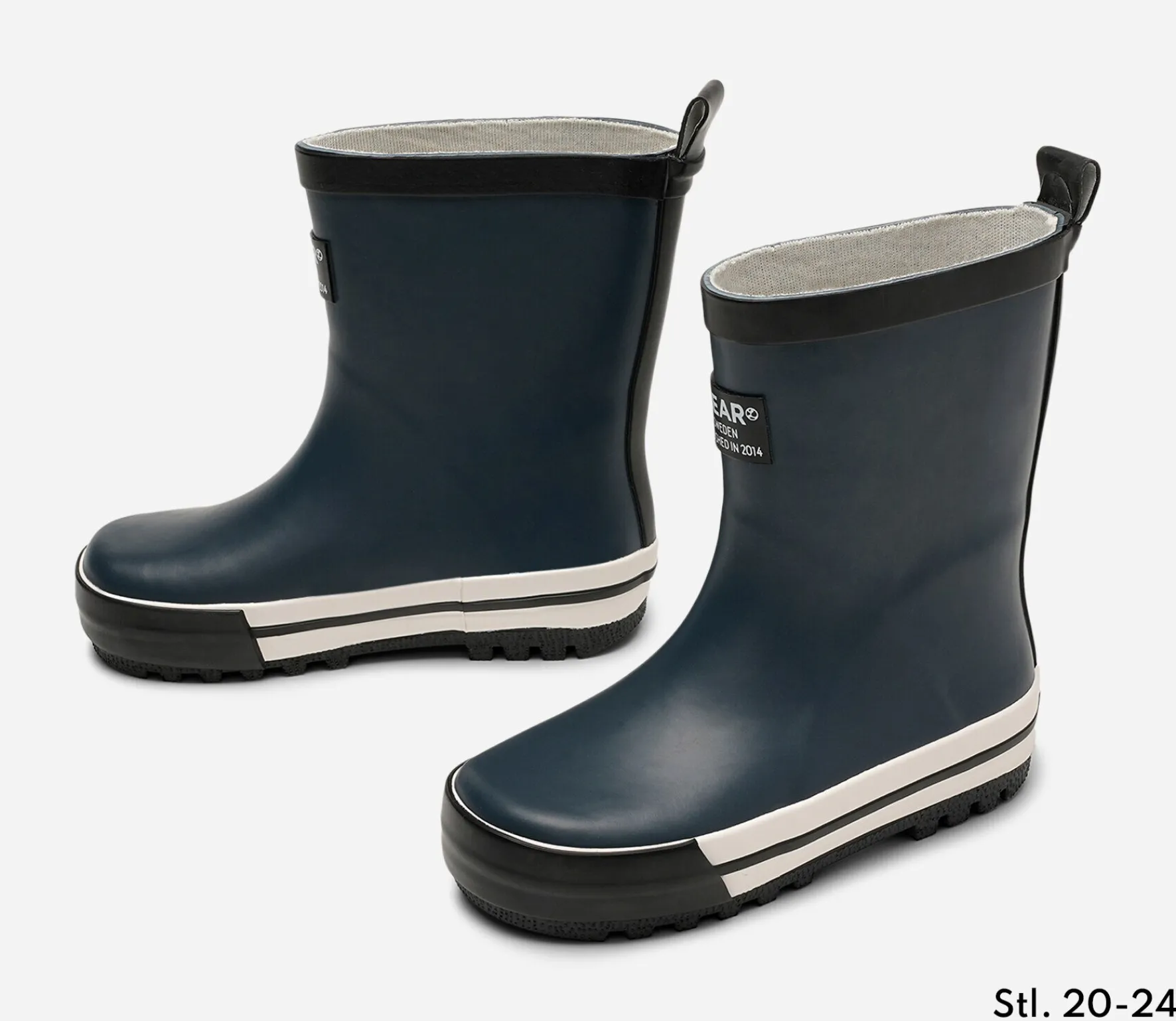 Barn LINEAR ,Gummistövlar