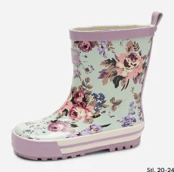 Barn LINEAR ,Gummistövlar