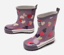Barn LINEAR ,Gummistövlar