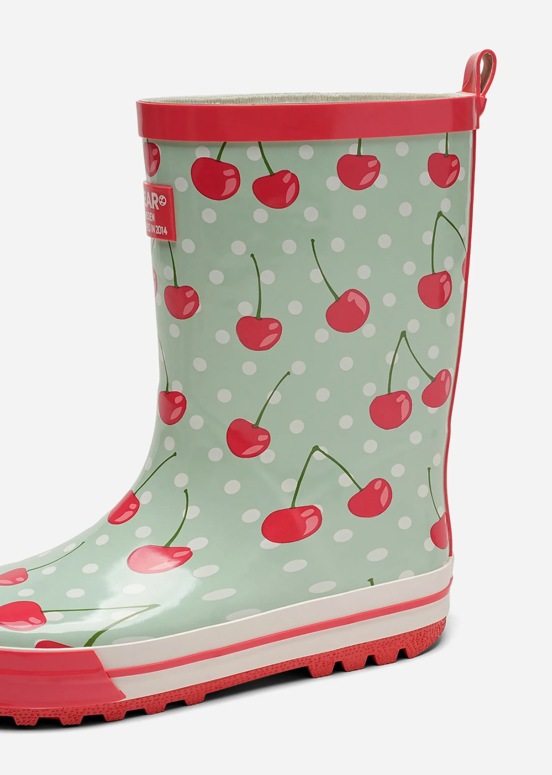 Barn LINEAR ,Gummistövlar